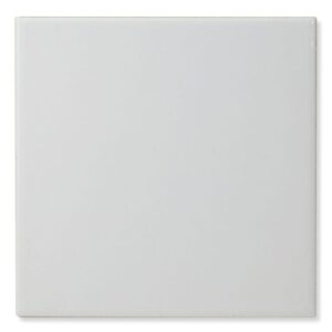 Revestimento Extra Ágata Bold Branco Brilhante 15X15cm 1,50m2