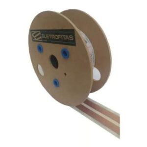 Eletrofita para Tomada 2 pinos 20A por Metro Eletrofitas