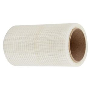 Tela de Fibra de Vidro Autoadesiva por Metro Eletrofitas