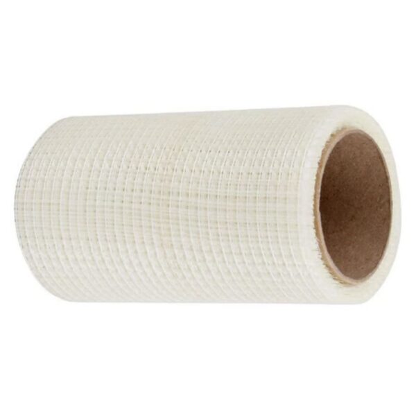 Tela de Fibra de Vidro Autoadesiva por Metro Eletrofitas
