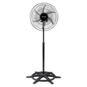 Ventilador de Coluna Steel com 6 Pás 50cm 200W Ventisol