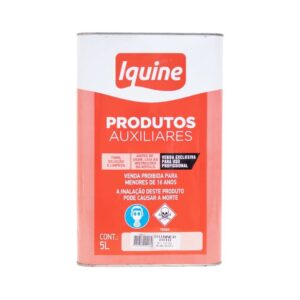 Thinner Iquine