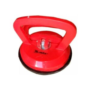 Ventosa Simples 40kg Plástica MTX