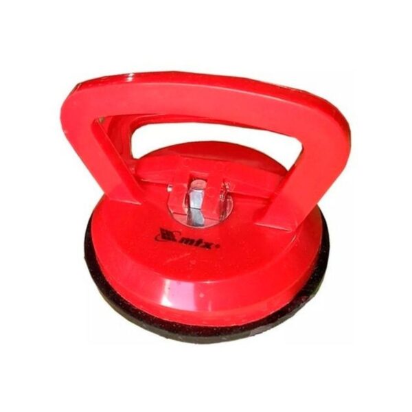 Ventosa Simples 40kg Plástica MTX