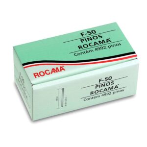 Caixa de Pinos Rocama