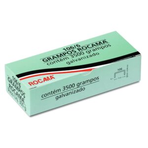 Grampo Tipo 106 Rocama