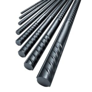 Vergalhão Aço Nervurado CA-60 4,2mm 3/16″ Barra 12m Gerdau