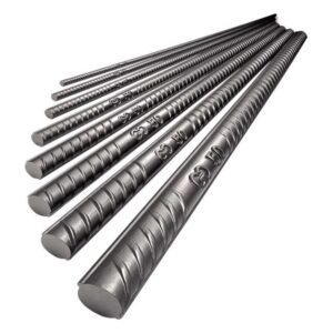 Vergalhão Aço Nervurado CA-50 6,3mm 1/4″ Barra 12m Gerdau