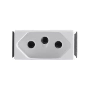 Módulo Tomada 2P+T 20A Aria Tramontina