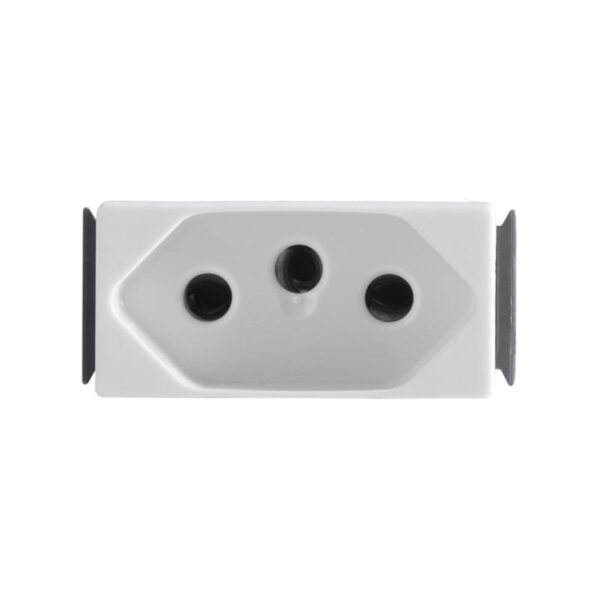 Módulo Tomada 2P+T 20A Aria Tramontina