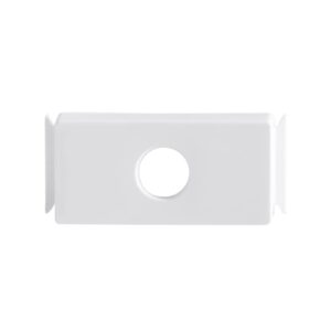 Módulo Saida de Fio com 1 Peça Aria Tramontina