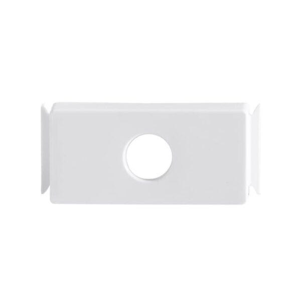 Módulo Saida de Fio com 1 Peça Aria Tramontina