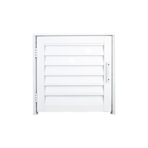 Abrigo D’Água Branco Lux