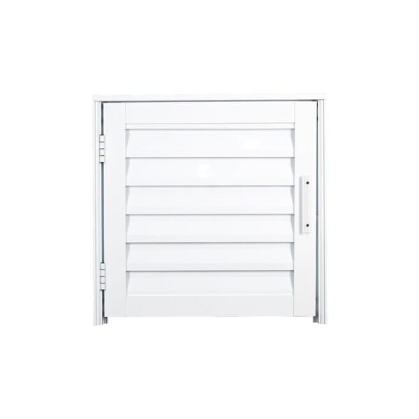 Abrigo D’Água Branco Lux