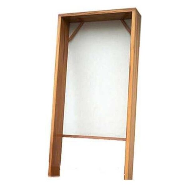 Jogo de Batente Tauari Comercial SL Fernandes