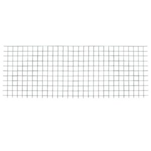 Tela de Amarração para Alvenaria com 100 Peças Âncora