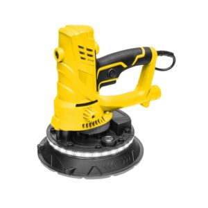 Lixadeira de Parede 7″ 180mm 850W WBR850 Wagner