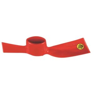 Picareta Chibanca Nº4 Aço Forjado sem Cabo Tramontina