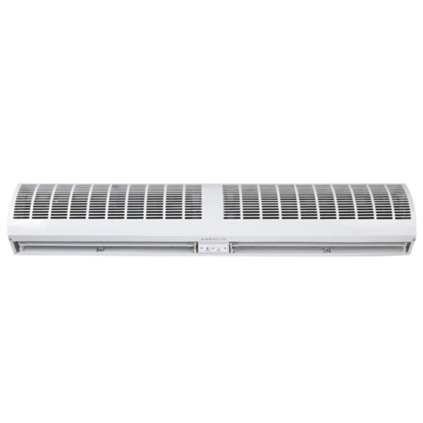Cortina de Ar com Controle Remoto 220V Agratto