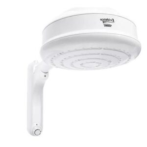 Ducha Evidence Eletrônica Branca 220V 6800W Fame