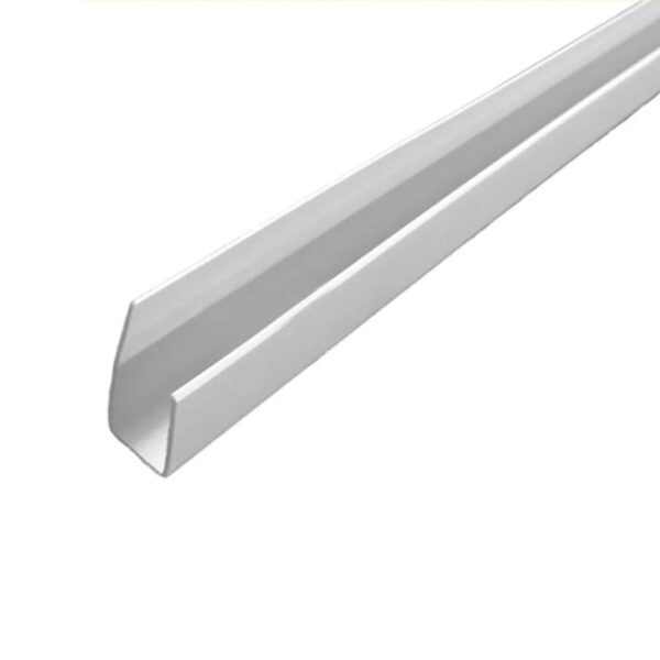 Rodaforro para Forro de PVC 4m Bariri