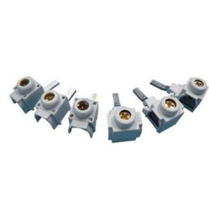 Conector Genérico Frontal até 25mm² 10 peças JNG