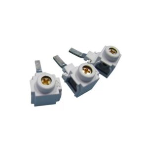 Conector Genérico Lateral até 25mm² 10 peças JNG