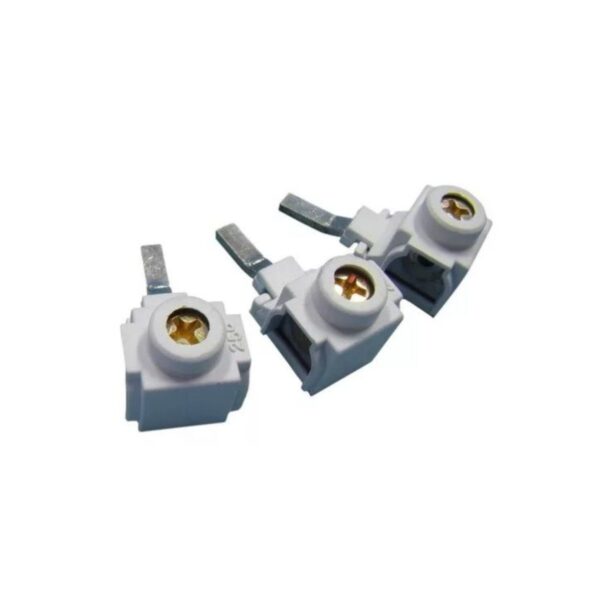 Conector Genérico Lateral até 25mm² 10 peças JNG