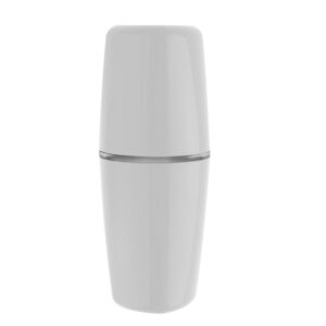 Porta Escova Poliestireno Tule OU