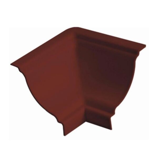 Canto Interno para Forro de PVC Bariri