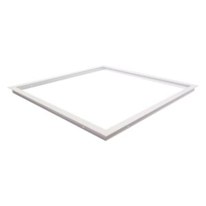 Alçapão para Forro sem Tampa Aço Galvanizado Multiperfil