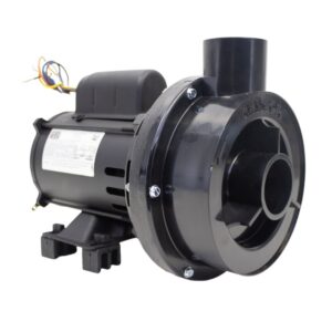 Bomba Hidromassagem Banheira CHS-17 Monofásica 1/2CV 127/220V Dancor