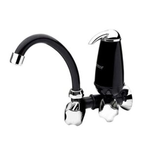 Torneira Filtro de Parede Bica Móvel E05 Acquabios