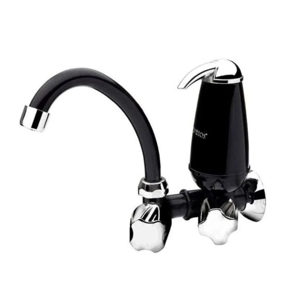 Torneira Filtro de Parede Bica Móvel E05 Acquabios