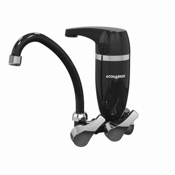 Torneira Filtro de Parede Bica Móvel Premium Acquabios