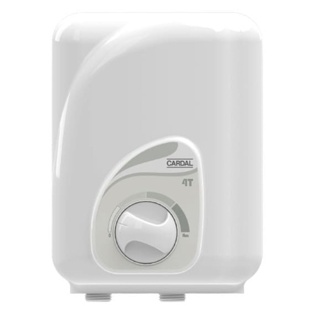 Aquecedor Elétrico Central 4T 220V 8200W Cardal