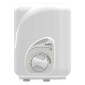 Aquecedor Elétrico Central 4T 220V 8200W Cardal