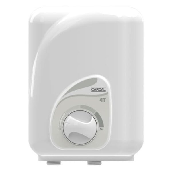 Aquecedor Elétrico Central 4T 220V 8200W Cardal