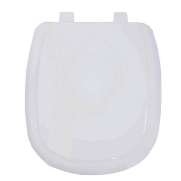 Assento Sanitário Quadrado Sabatini PP