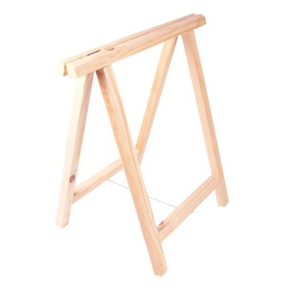 Cavalete Multifuncional Mini Pinus Massol