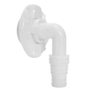 Adaptador para Máquina de Lavar 1″ e 3/4″ Amanco