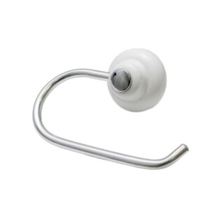 Porta Papel Higiênico Design sem Tampa