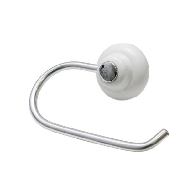 Porta Papel Higiênico Design sem Tampa