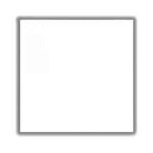 Revestimento Bianco Bold Acetinado Branco 10x10cm 1,95m2