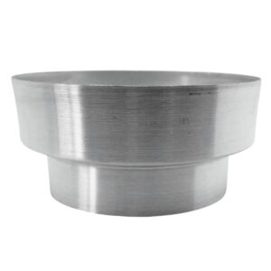 Adaptador de Exaustão para Aquecedor Alumínio Distak