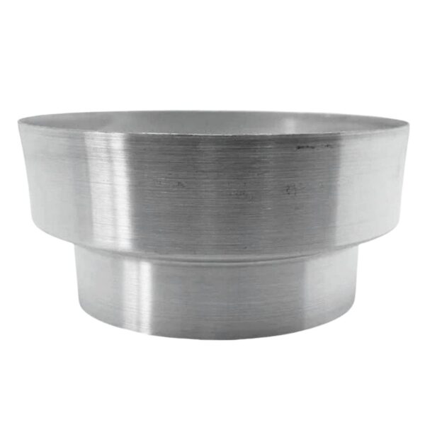 Adaptador de Exaustão para Aquecedor Alumínio Distak