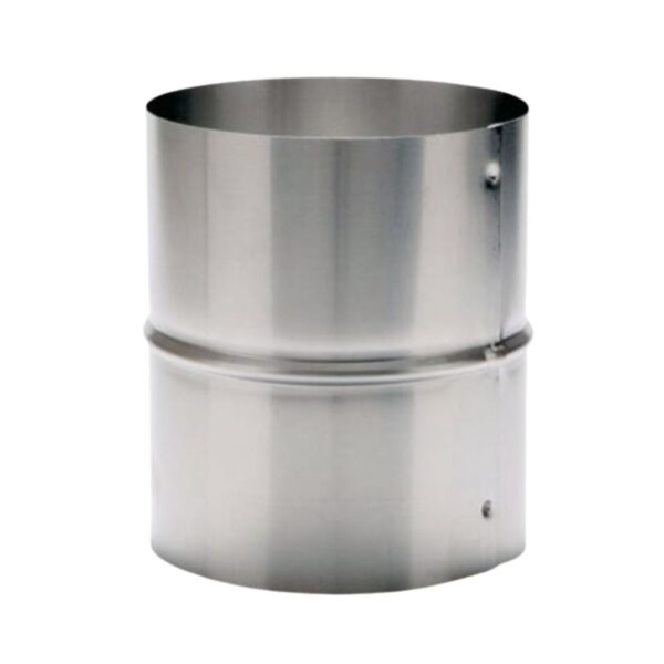 Luva Exaustão Alumínio Distak