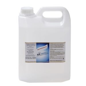 Limpador de Ar Condicionado 3 em 1 Air Shield