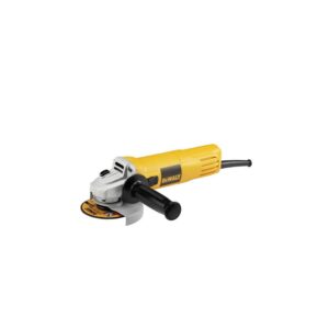 Esmerilhadeira Angular 4.1/2 (115mm) 950W 220V DWE4118-B2 Dewalt