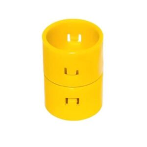 Luva de Pressão para Eletroduto Flexível Adtex